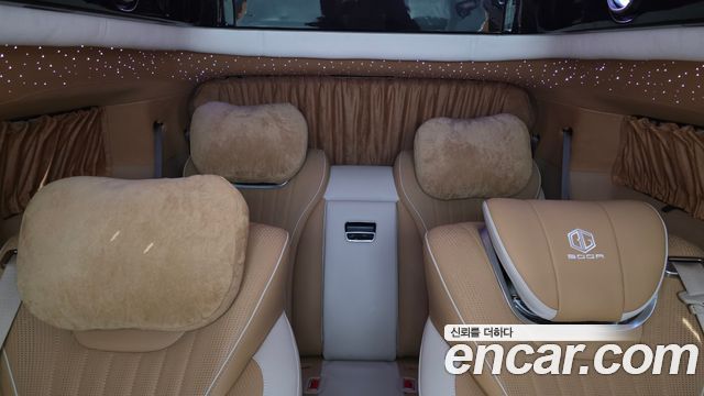 Kia Canival 2024 — photo 12