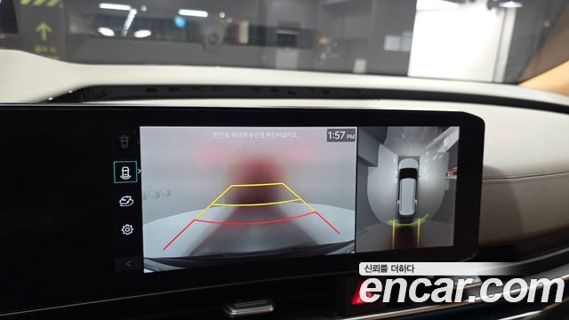 Kia Canival 2024 — photo 15