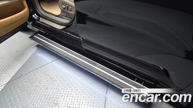Kia Canival 2024 — photo 16