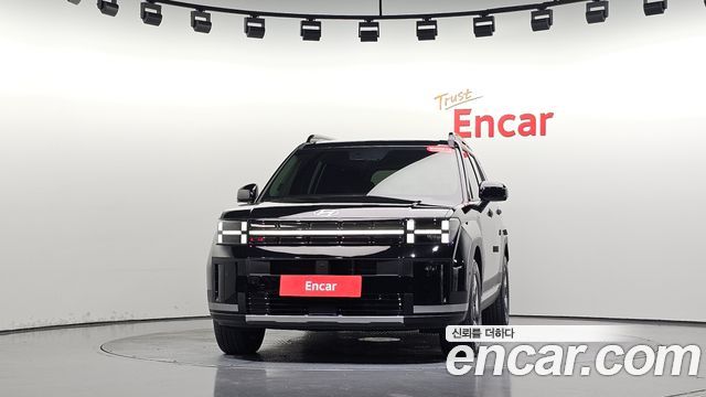 Hyundai Santafe 2026 — photo 3