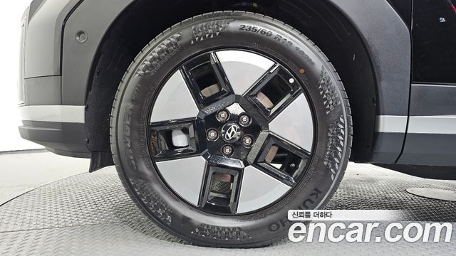 Hyundai Santafe 2026 — photo 5