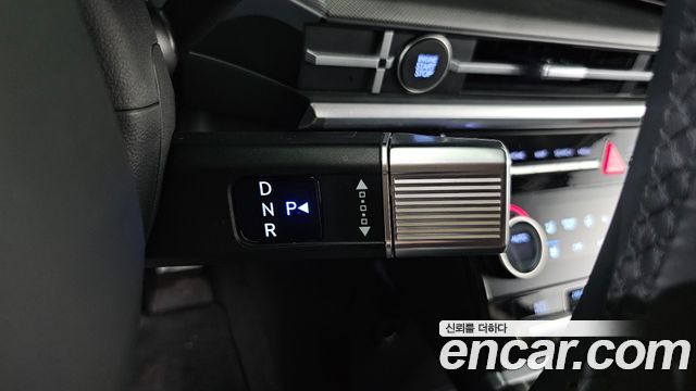 Hyundai Santafe 2026 — photo 12