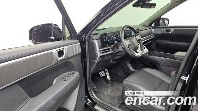 Hyundai Santafe 2026 — photo 13