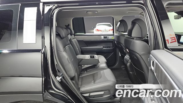 Hyundai Santafe 2026 — photo 17