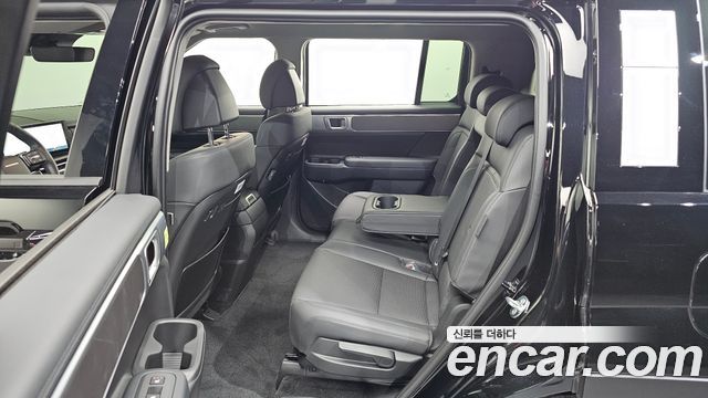 Hyundai Santafe 2026 — photo 18