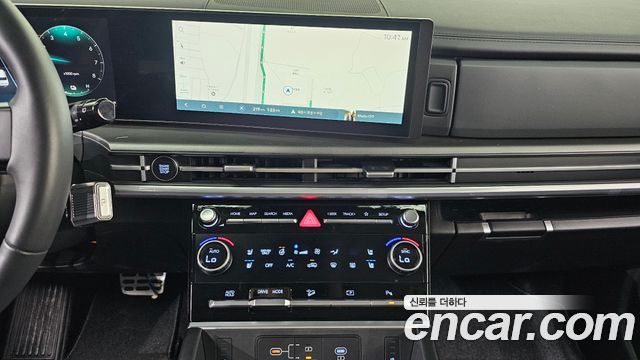Hyundai Santafe 2026 — photo 19