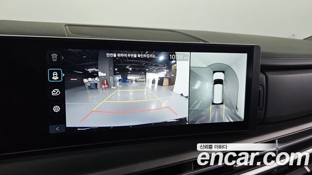 Hyundai Santafe 2026 — photo 21