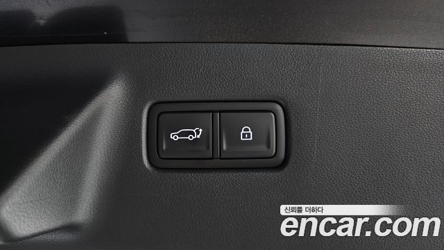 Hyundai Santafe 2026 — photo 22