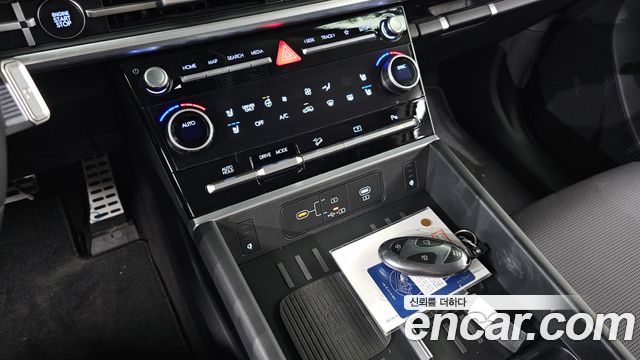 Hyundai Santafe 2026 — photo 23