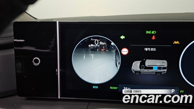 Hyundai Santafe 2026 — photo 24