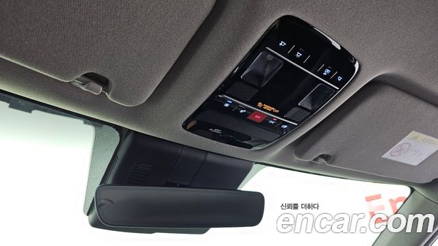 Hyundai Santafe 2026 — photo 25