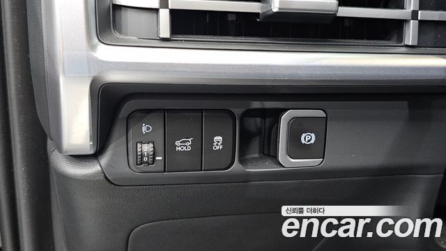 Hyundai Santafe 2026 — photo 26