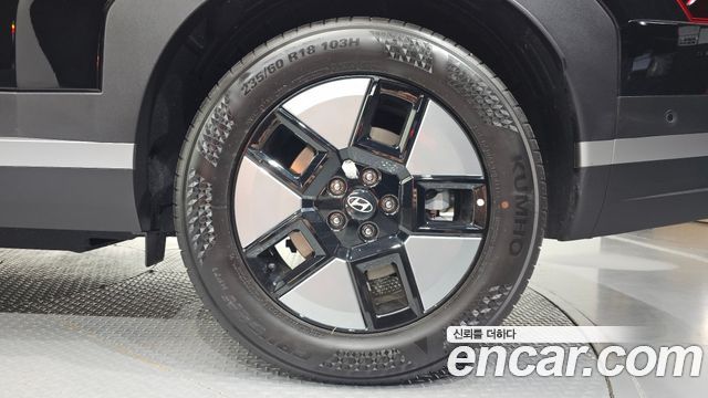 Hyundai Santafe 2026 — photo 7