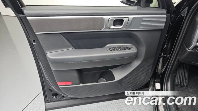 Hyundai Santafe 2026 — photo 14