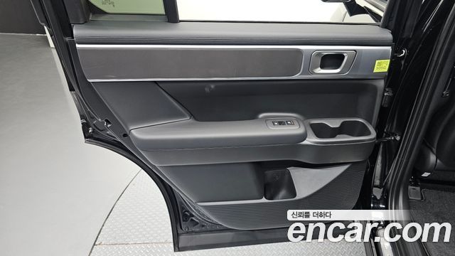 Hyundai Santafe 2026 — photo 15