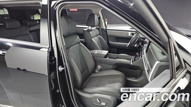 Hyundai Santafe 2026 — photo 16