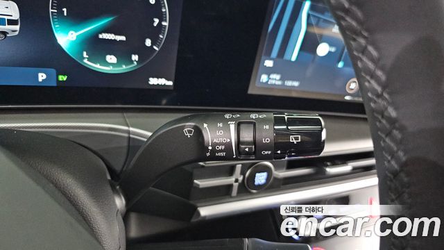 Hyundai Santafe 2026 — photo 27
