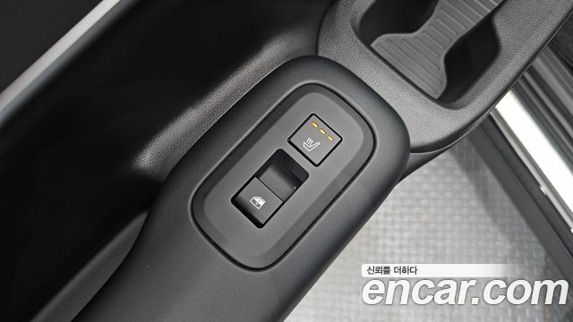Hyundai Santafe 2026 — photo 28