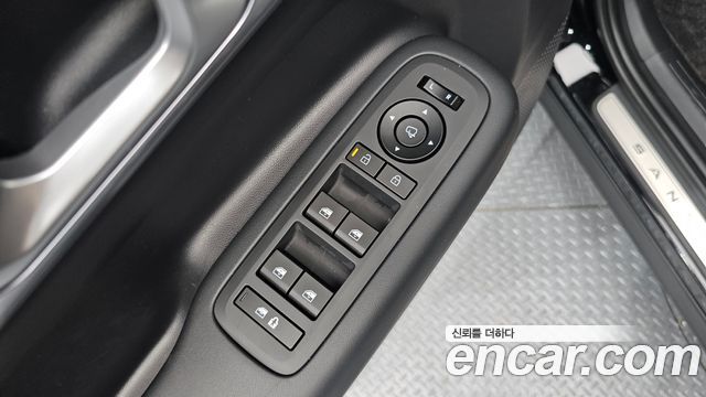 Hyundai Santafe 2026 — photo 29