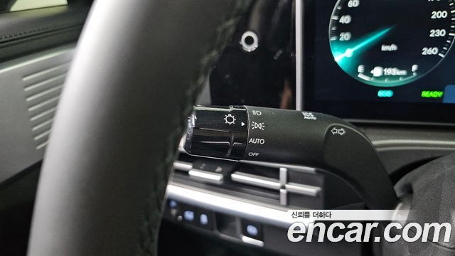 Hyundai Santafe 2026 — photo 30