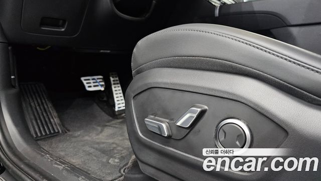 Hyundai Santafe 2026 — photo 31
