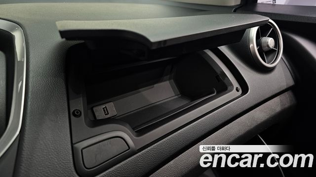 Chevrolet Korea Trax 2016 — photo 25
