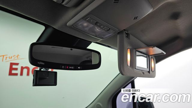 Chevrolet Korea Trax 2016 — photo 31