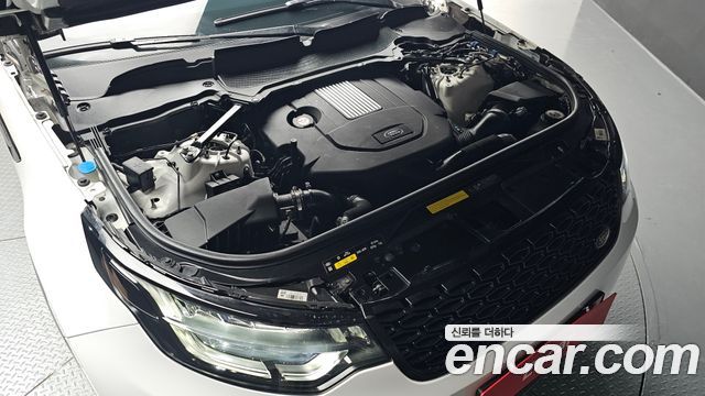 Land Rover Discovery 2020 — photo 6