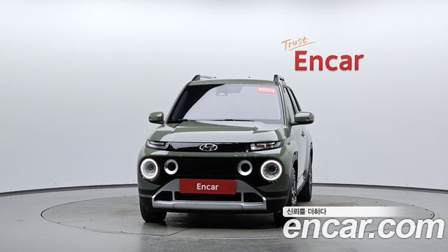 Hyundai Casper 2023 — photo 3