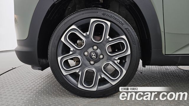 Hyundai Casper 2023 — photo 5
