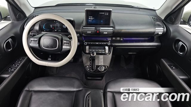 Hyundai Casper 2023 — photo 10
