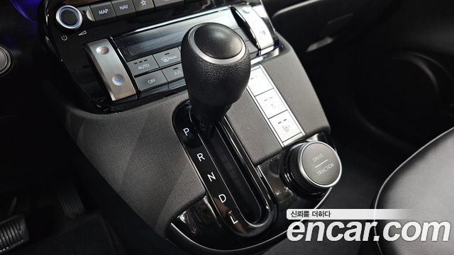 Hyundai Casper 2023 — photo 12