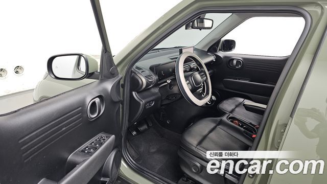 Hyundai Casper 2023 — photo 13