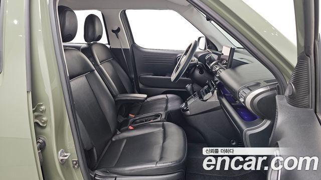 Hyundai Casper 2023 — photo 17