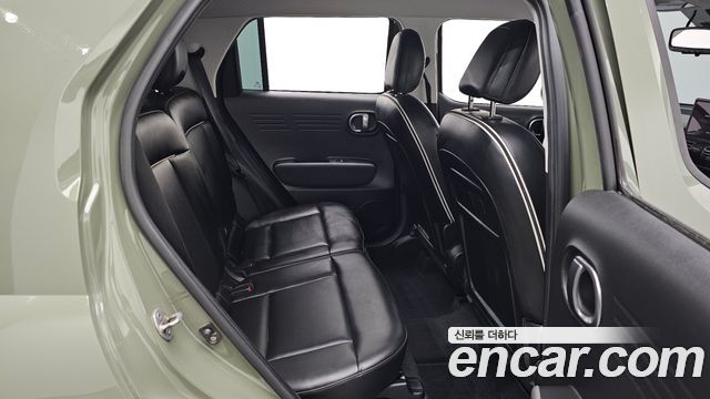 Hyundai Casper 2023 — photo 18