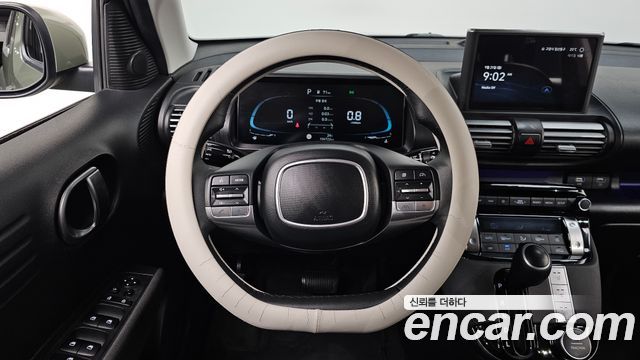 Hyundai Casper 2023 — photo 19