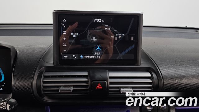 Hyundai Casper 2023 — photo 20
