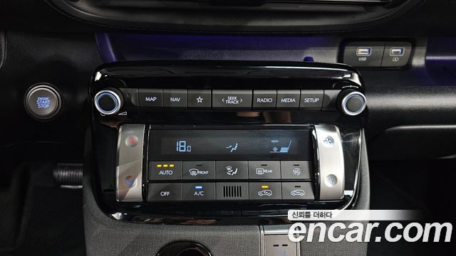 Hyundai Casper 2023 — photo 24