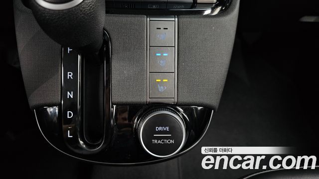 Hyundai Casper 2023 — photo 25
