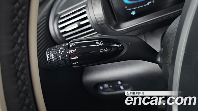 Hyundai Casper 2023 — photo 26