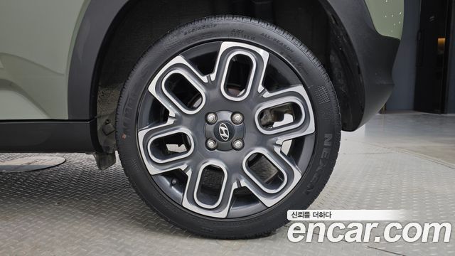 Hyundai Casper 2023 — photo 7