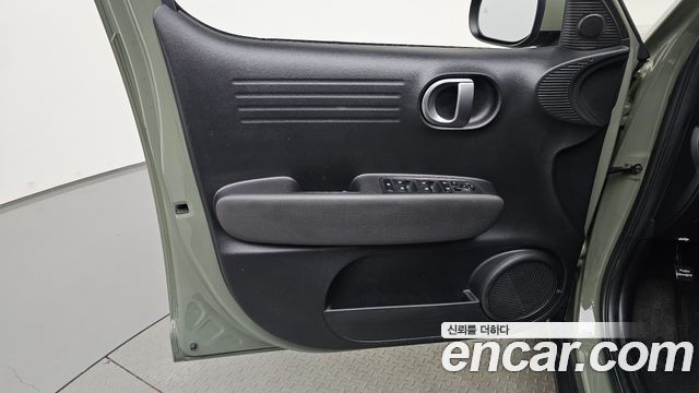 Hyundai Casper 2023 — photo 14