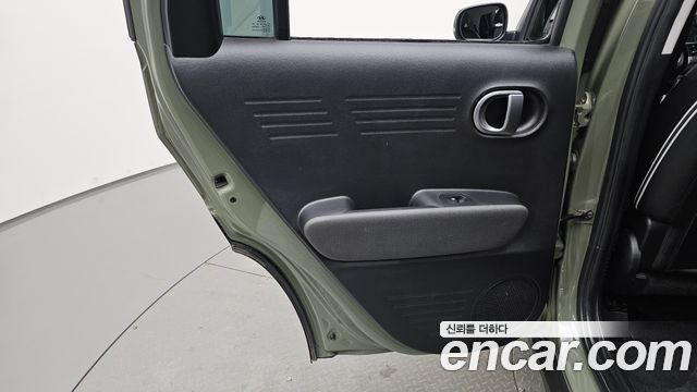 Hyundai Casper 2023 — photo 15