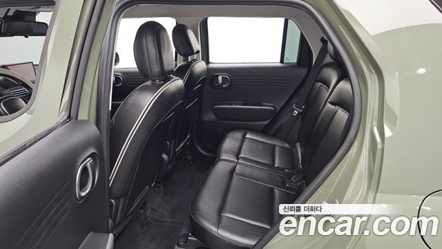 Hyundai Casper 2023 — photo 16