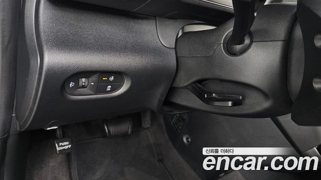 Hyundai Casper 2023 — photo 27