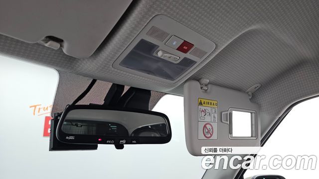 Hyundai Casper 2023 — photo 28