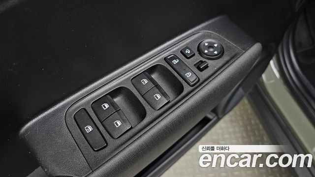 Hyundai Casper 2023 — photo 29