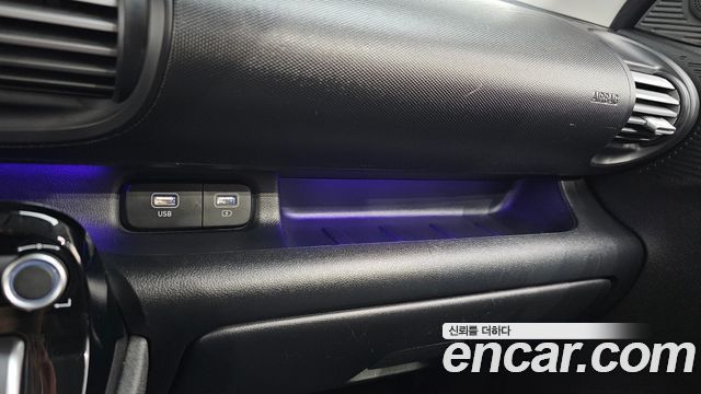 Hyundai Casper 2023 — photo 30