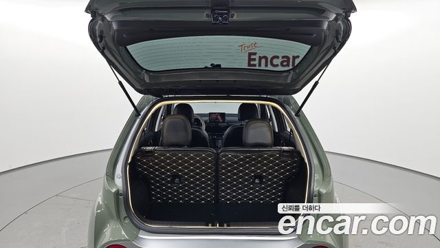 Hyundai Casper 2023 — photo 31