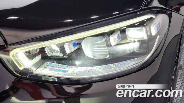 Mercedes-Benz S-Class 2021 — photo 8